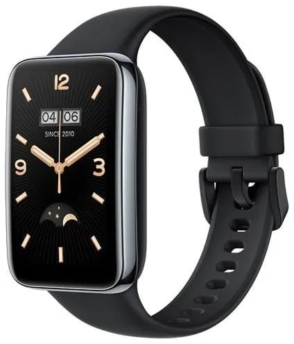 Xiaomi Smart Band 7 Pro - Svart