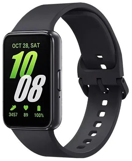 Samsung Galaxy Fit3 - Grå