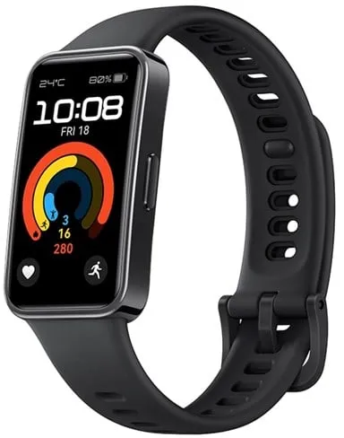 Huawei Band 9 - Svart